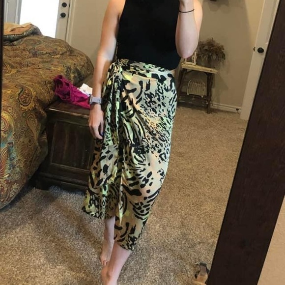 Vici skirt - Picture 1 of 1